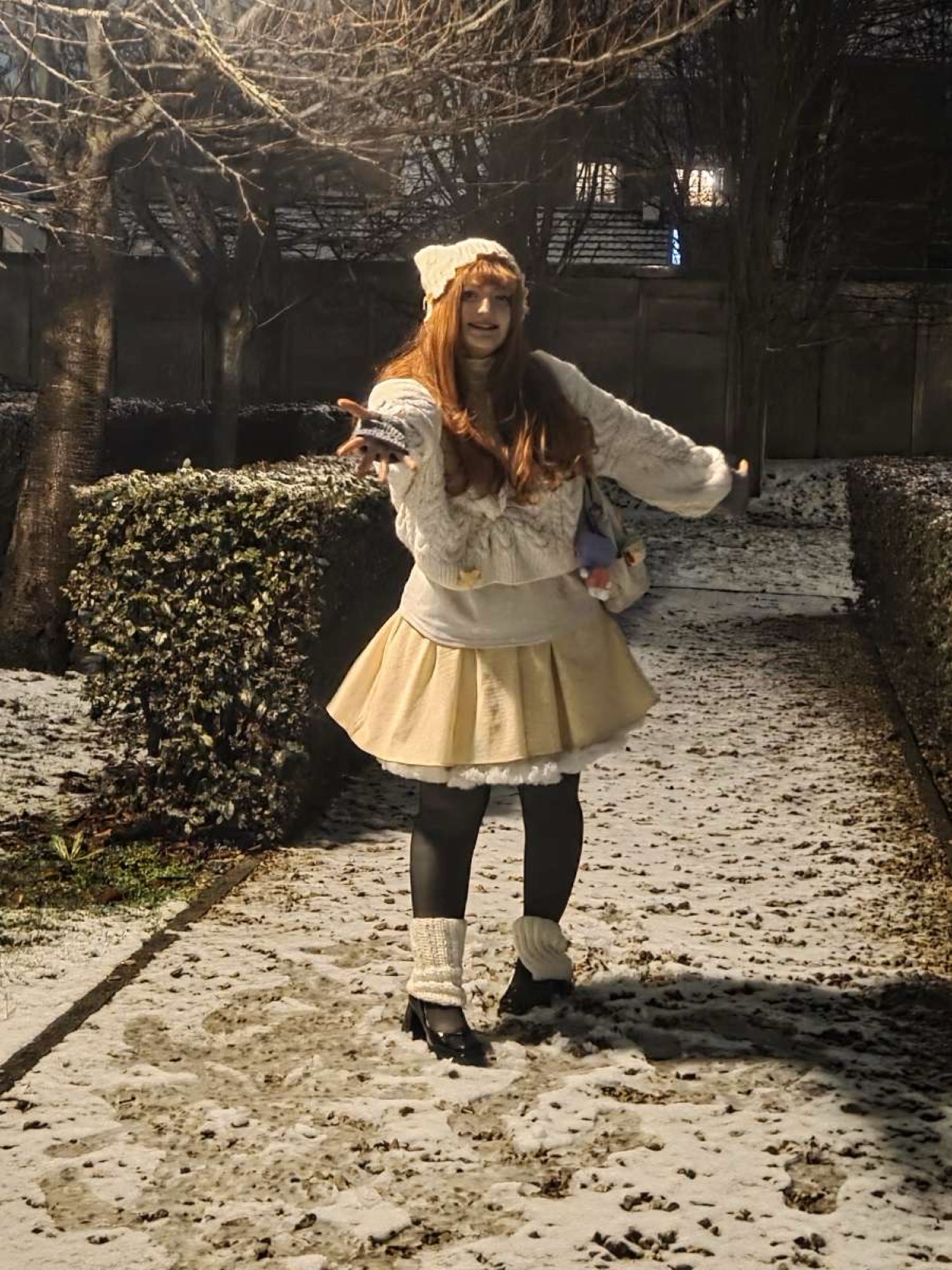 Nami — photo 25