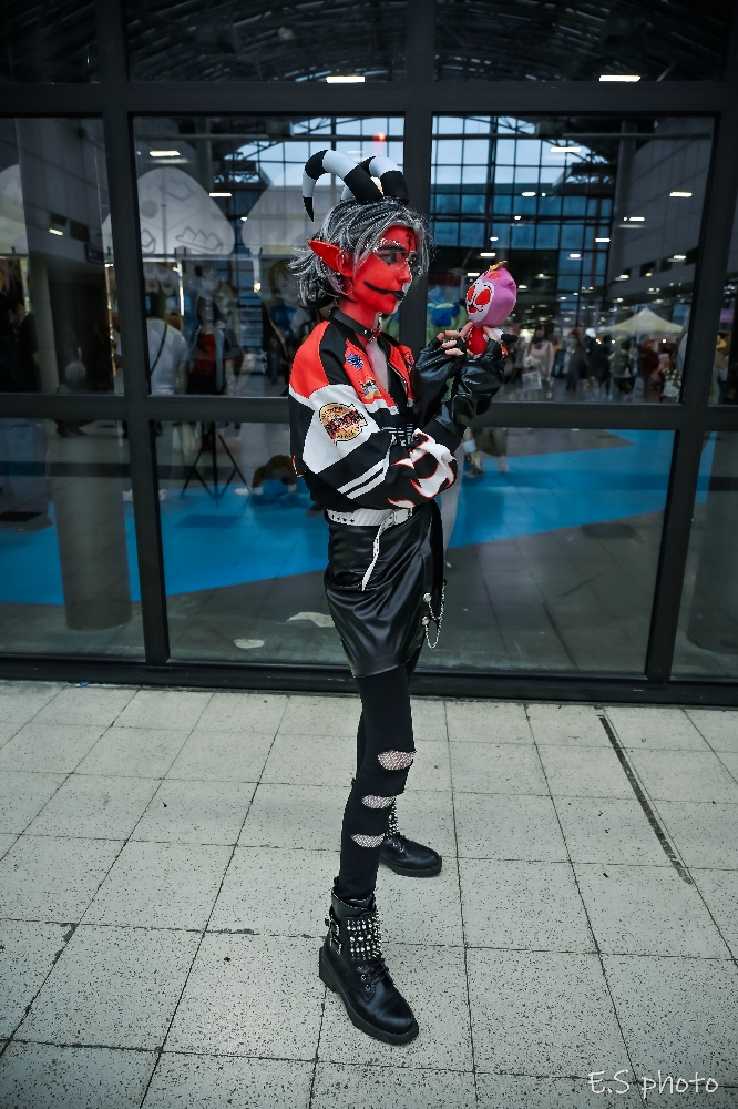 Shooting photo Blitz - Photo 2