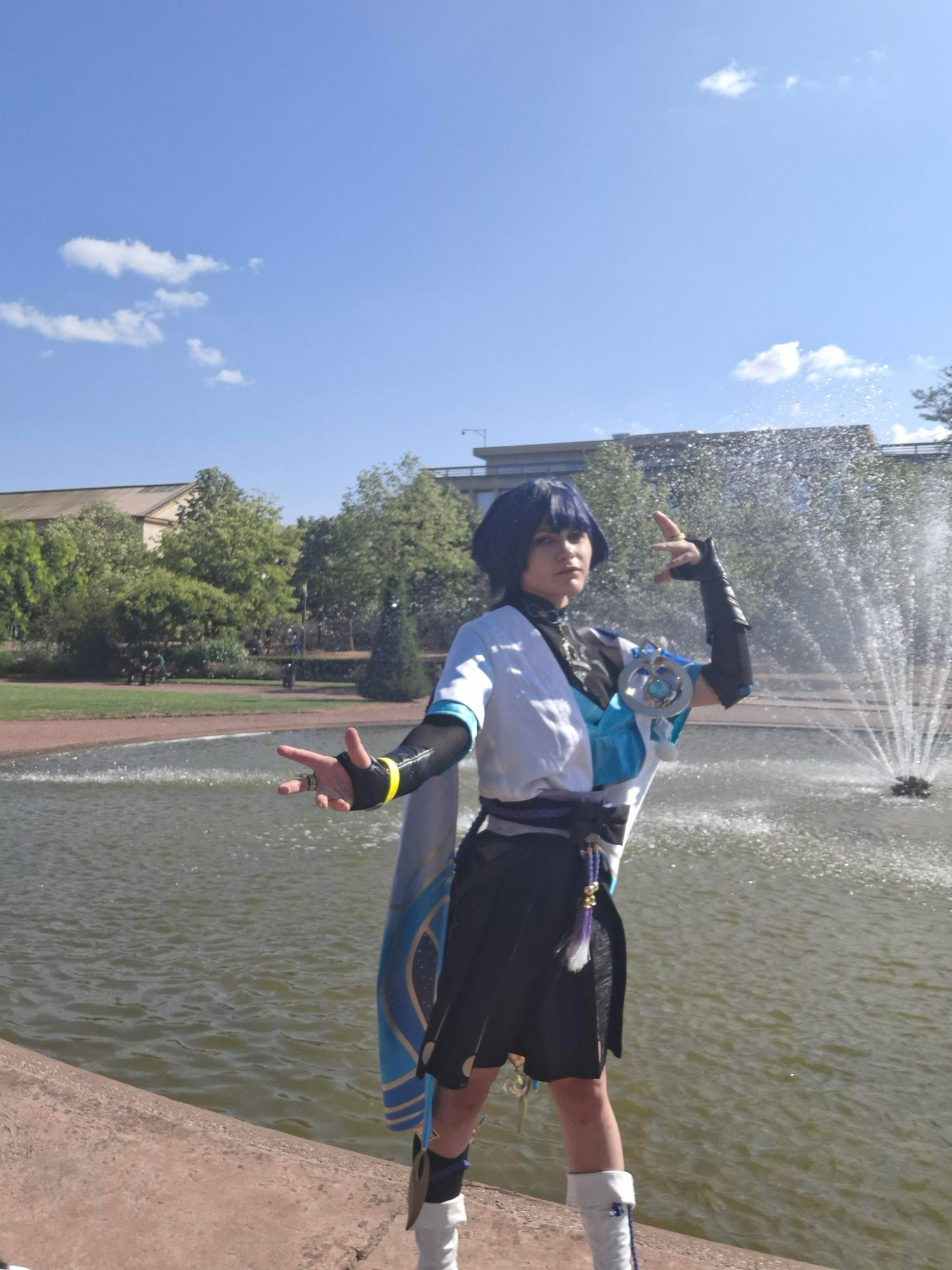 Wanderer test — photo 15