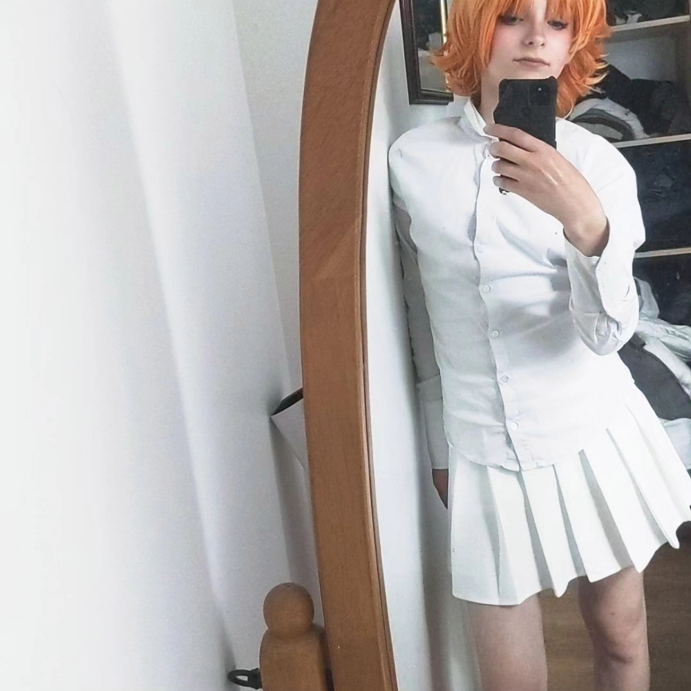 Emma tpn