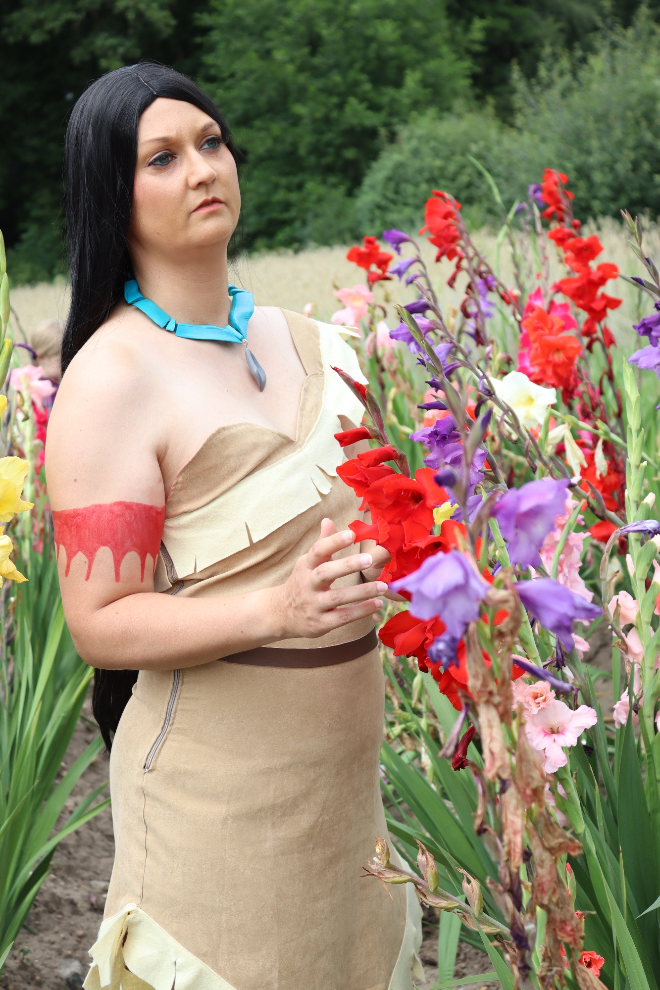 Pocahontas — photo 46