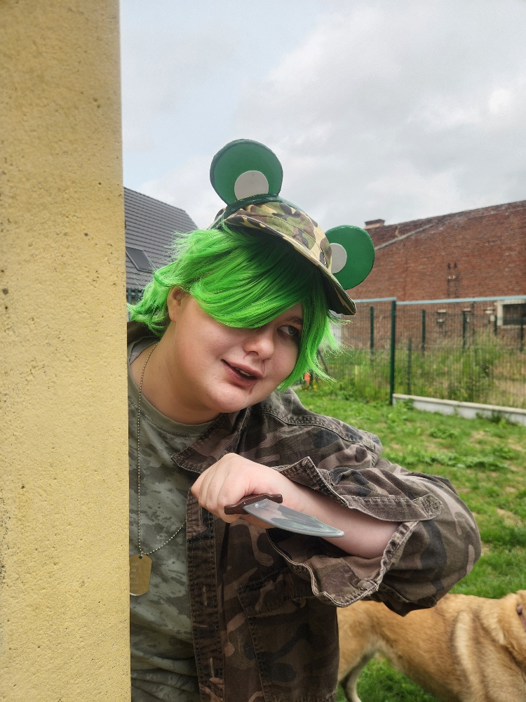 Flippy — photo 5