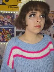 Frisk - 1er version preview 3