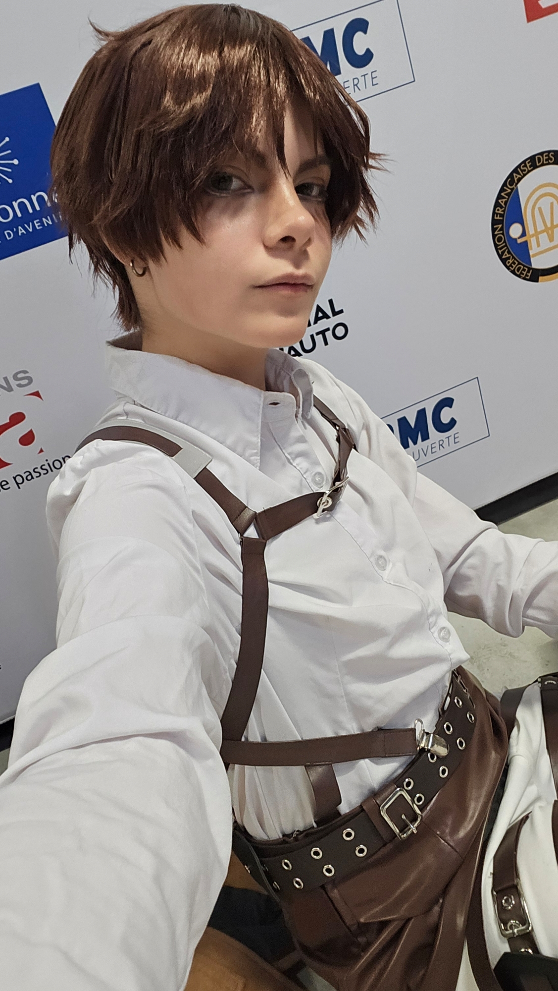 Eren Set 1 — photo 8
