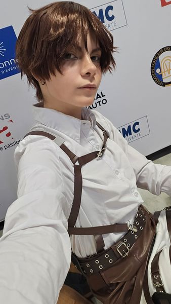 Piiu!! - Eren Set 1