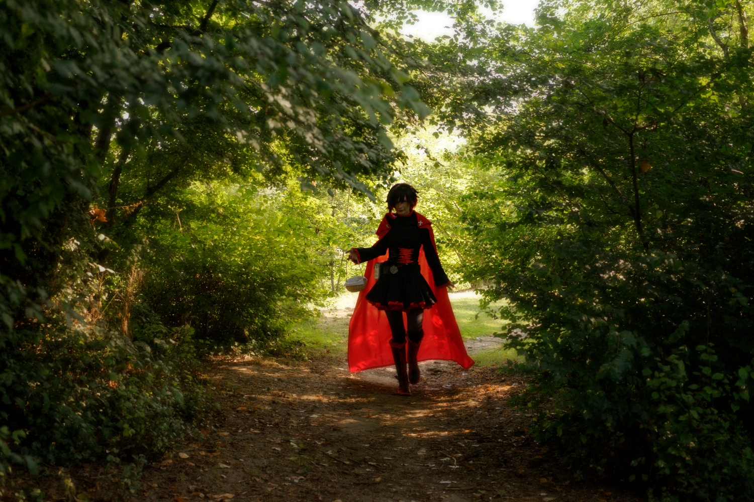 Ruby Rose - Photo 16