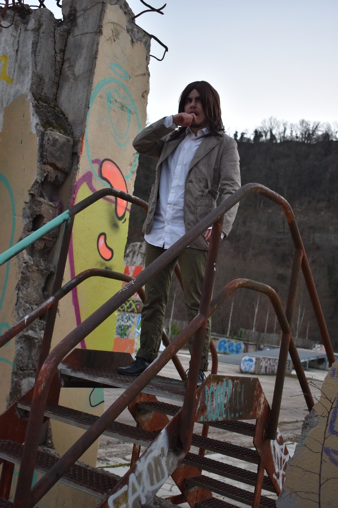 Eren Yeager — photo 19