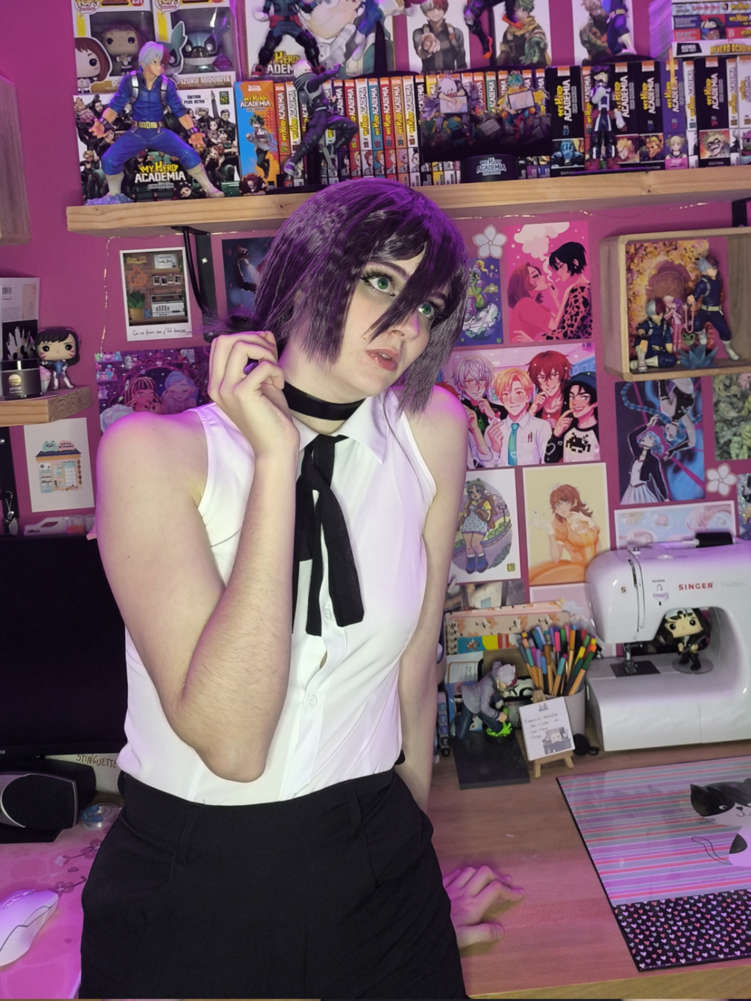 Reze - Basic Version — photo 5