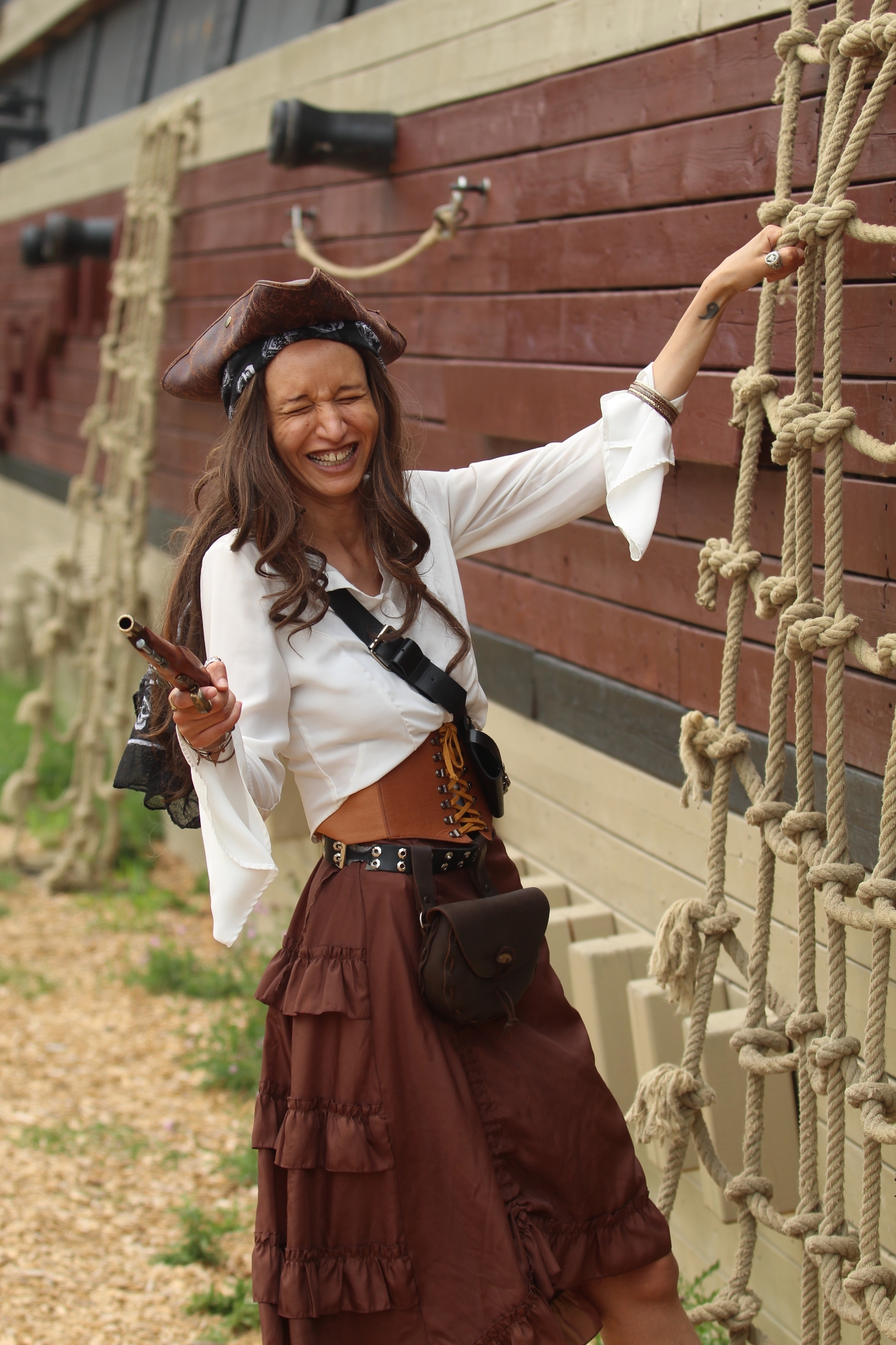 Duo Pirates — photo 13