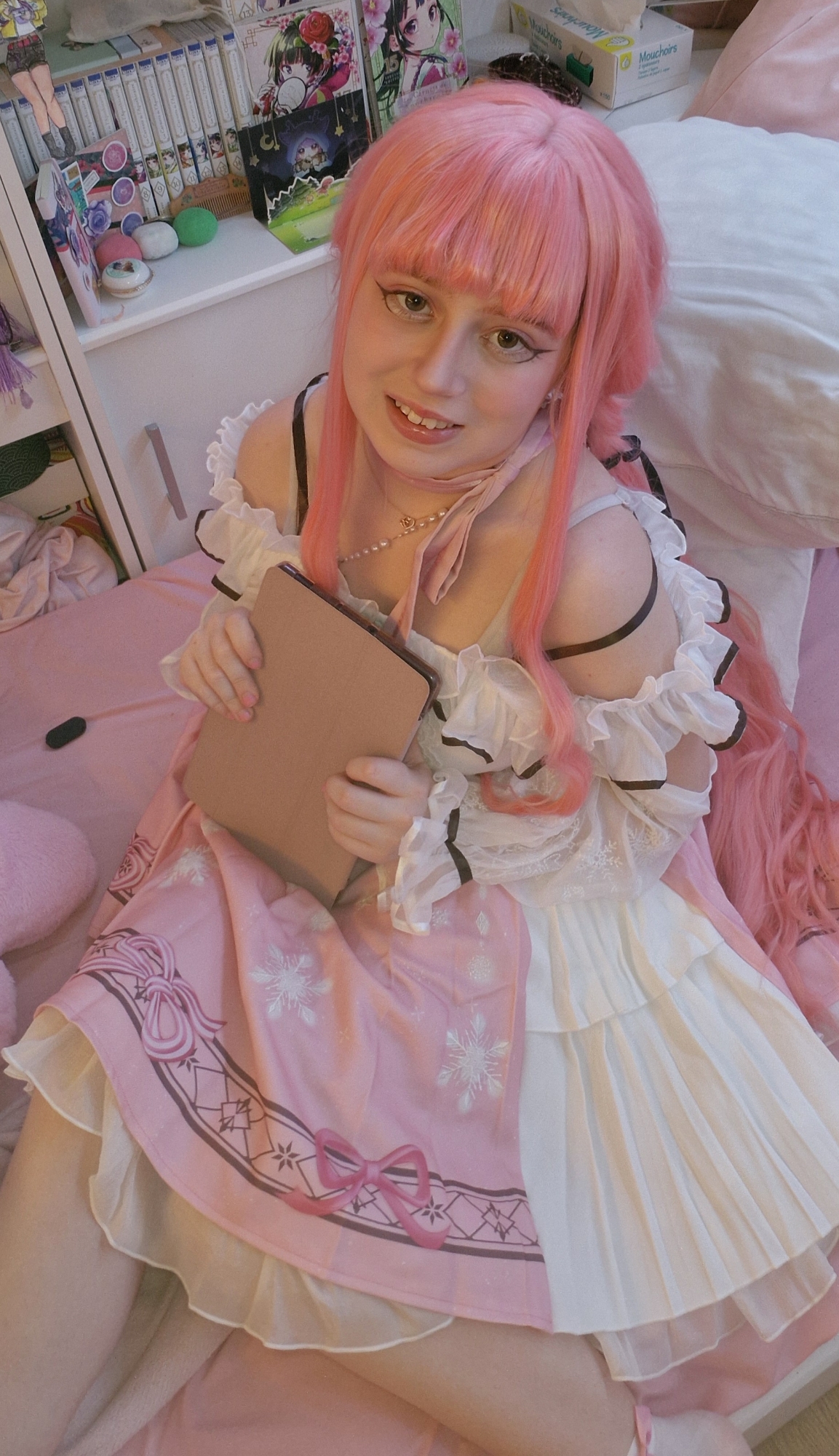 Infinity Nikki — photo 22