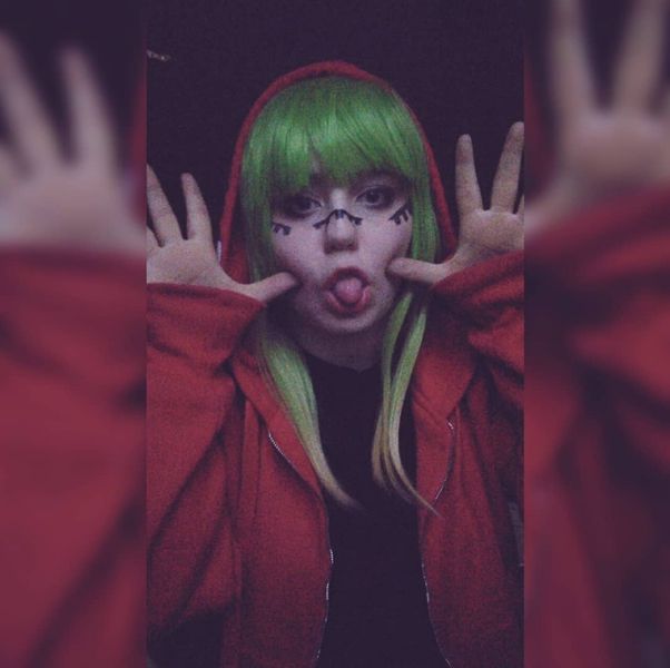 Abouhcosplay - Gumi - Matryoshka
