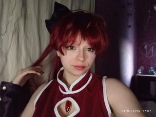 Kyoko Sakura preview 3