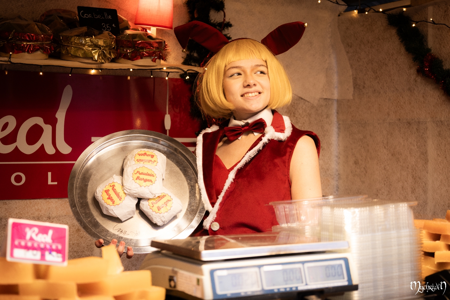 Marché de Noël - Photo 10