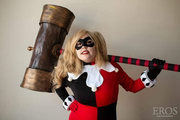 Harley preview 2