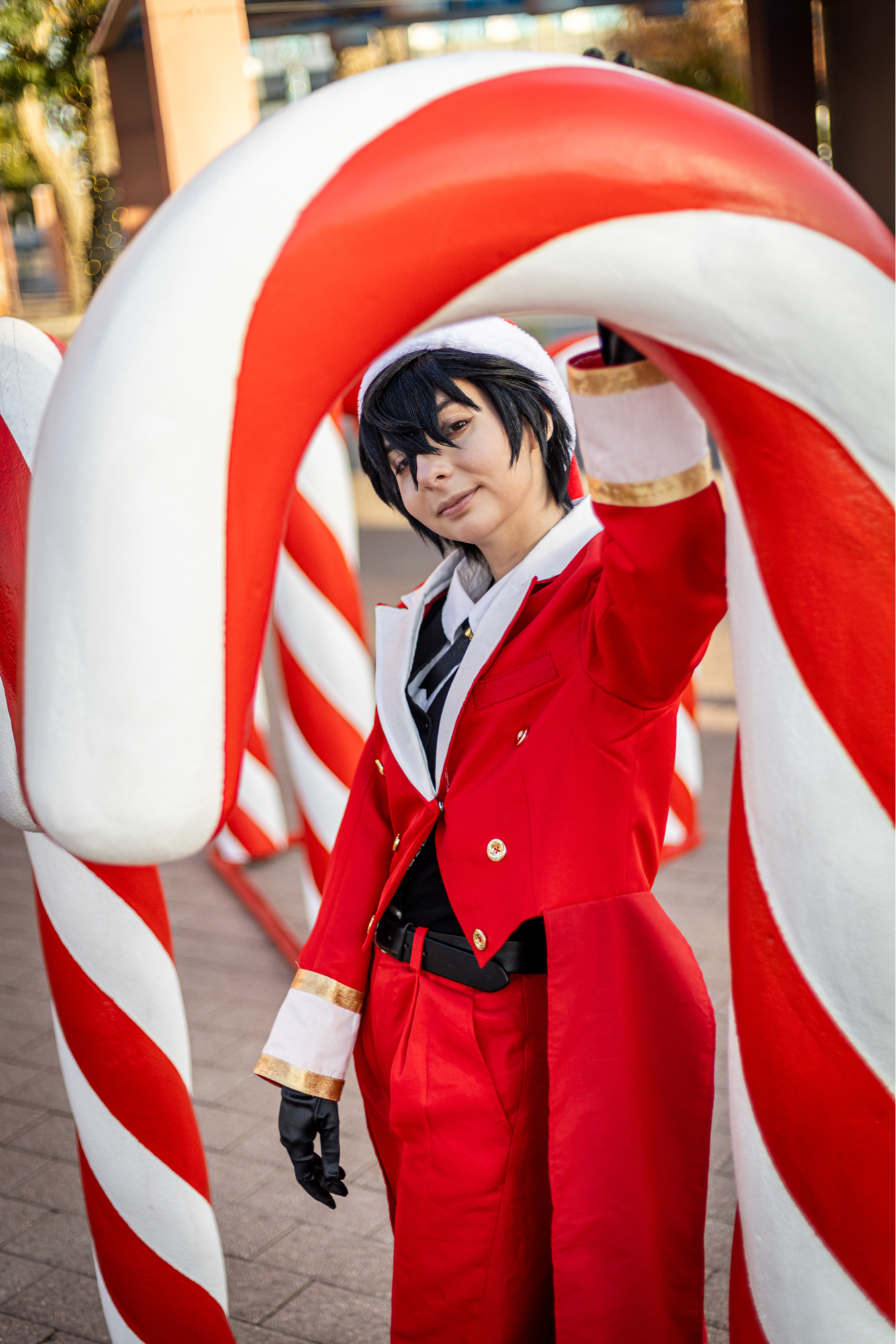 Winter metaverse - Photo 20