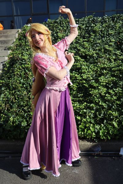 _s1lent_ech0splay, Rapunzel PM 2026