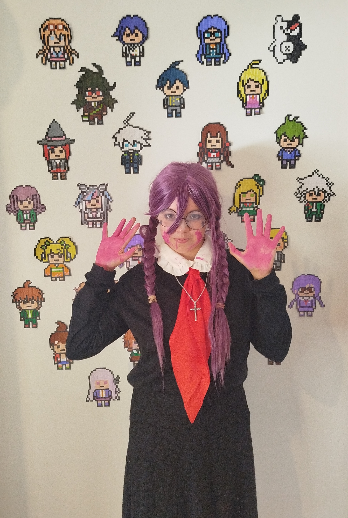 Toko 💗✂️🩸 — photo 36
