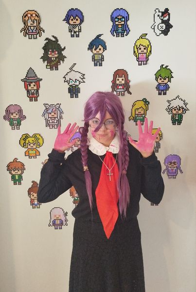 Okuny_cos - Toko 💗✂️🩸