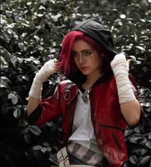 Vi arcane Harajuku Paris preview 3