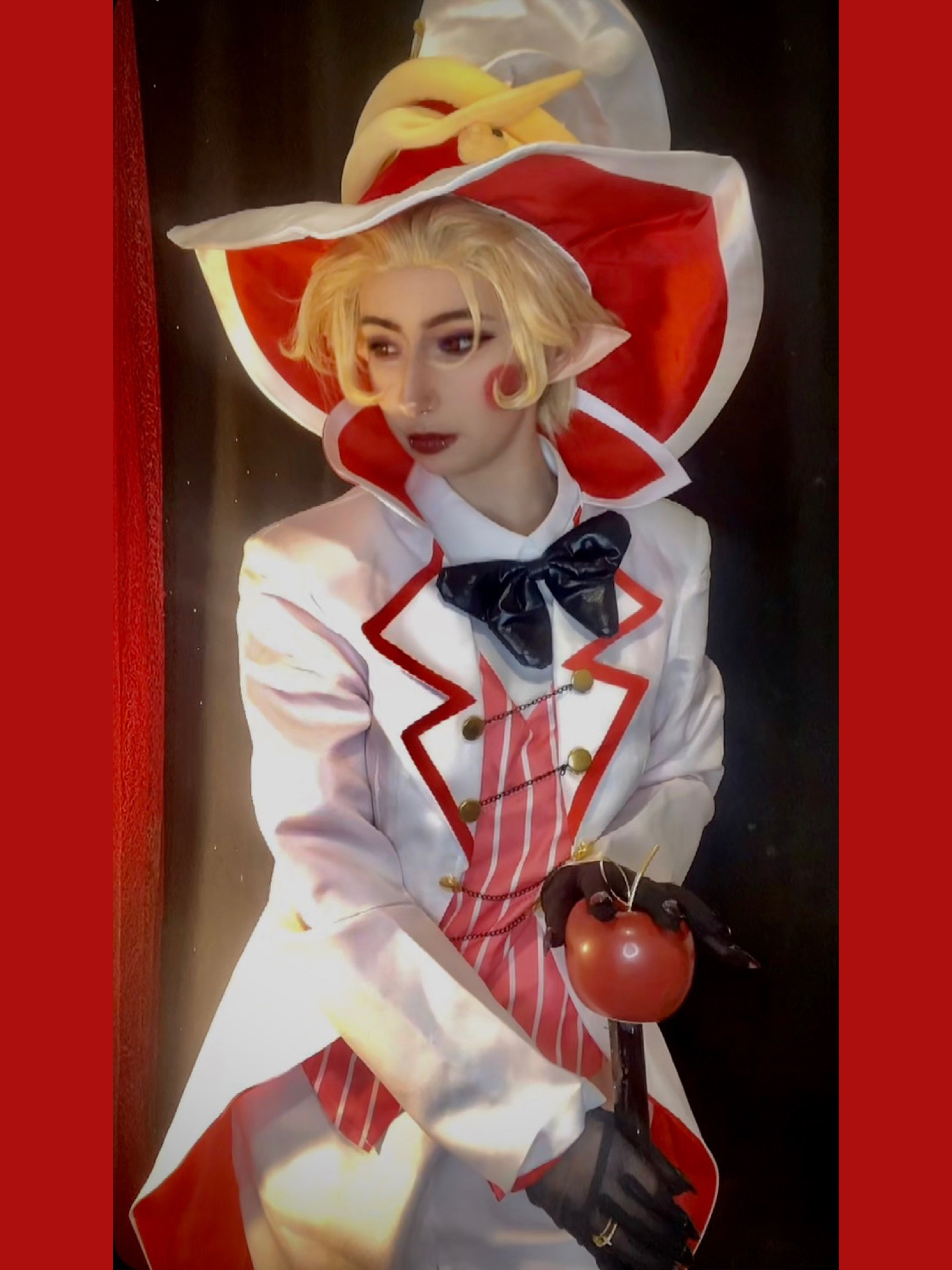 Lucifer Morningstar — photo 9