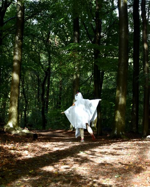 Davidz.cosplayz, Halloween