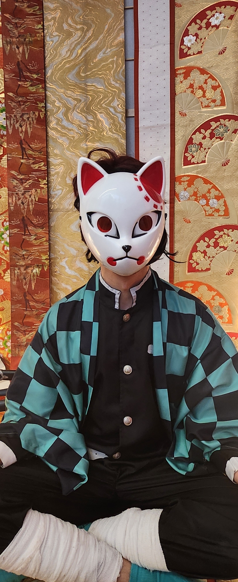Tanjiro Japan Party — photo 8
