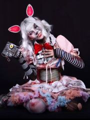 Mangle preview 2