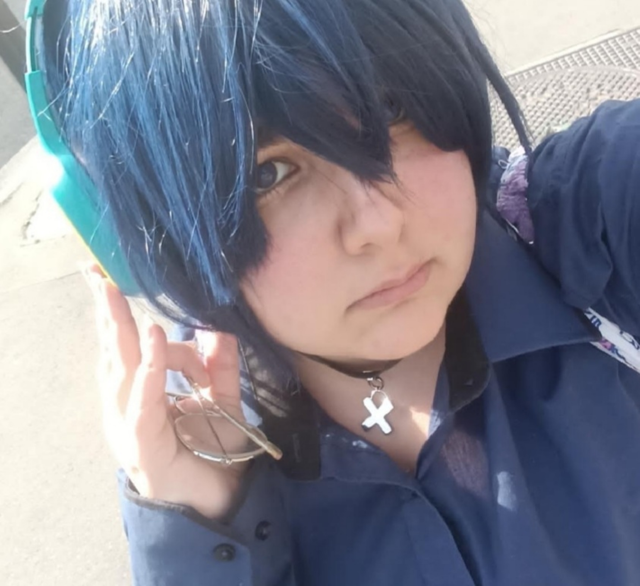 Ikuto — photo 6