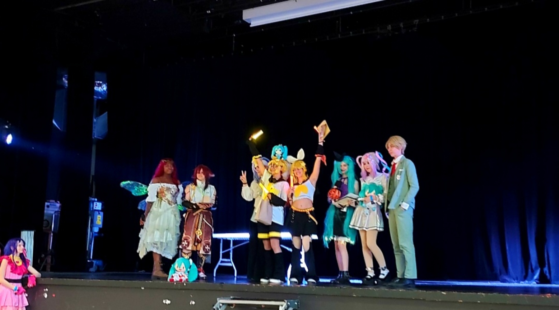 Convention treport  - Photo 9