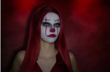 Pennywise preview 2