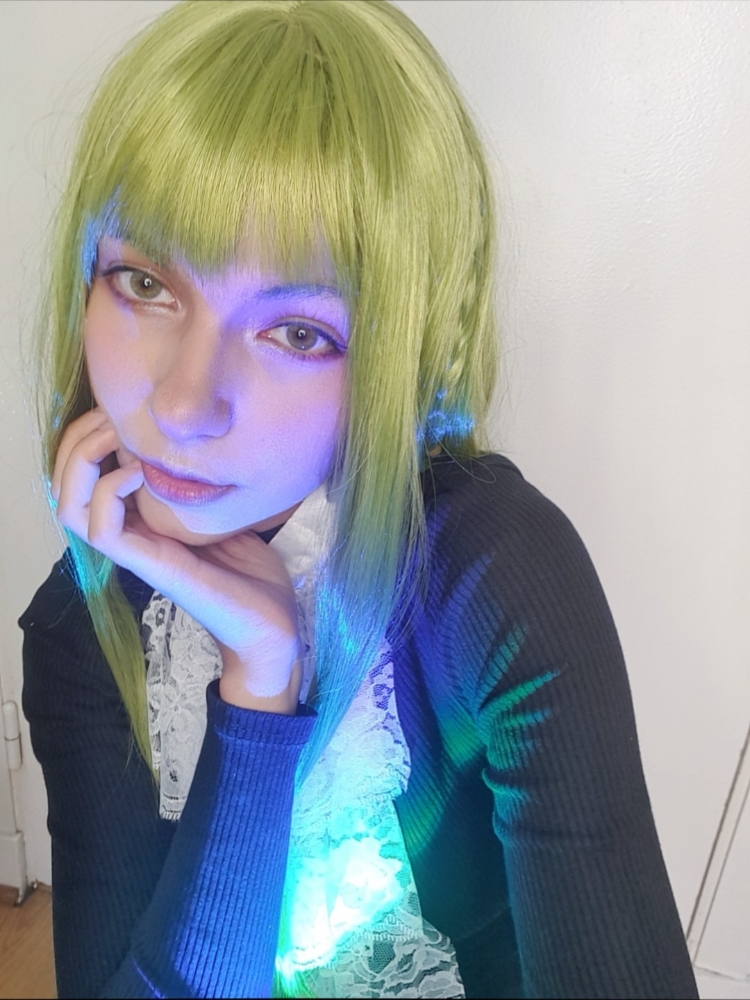 Selfies/random pics, photo 42