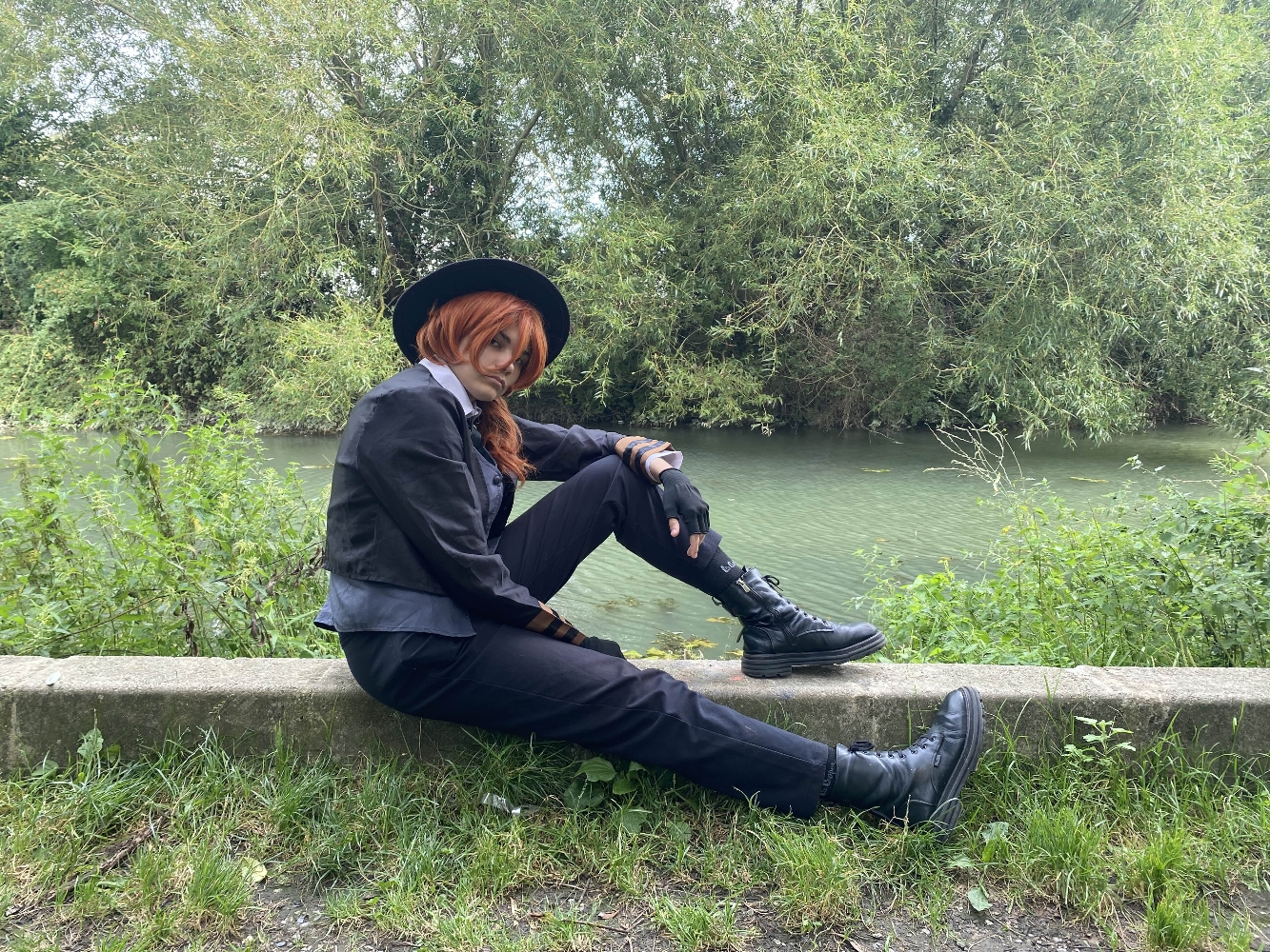 Chuuya Nakahara — photo 5
