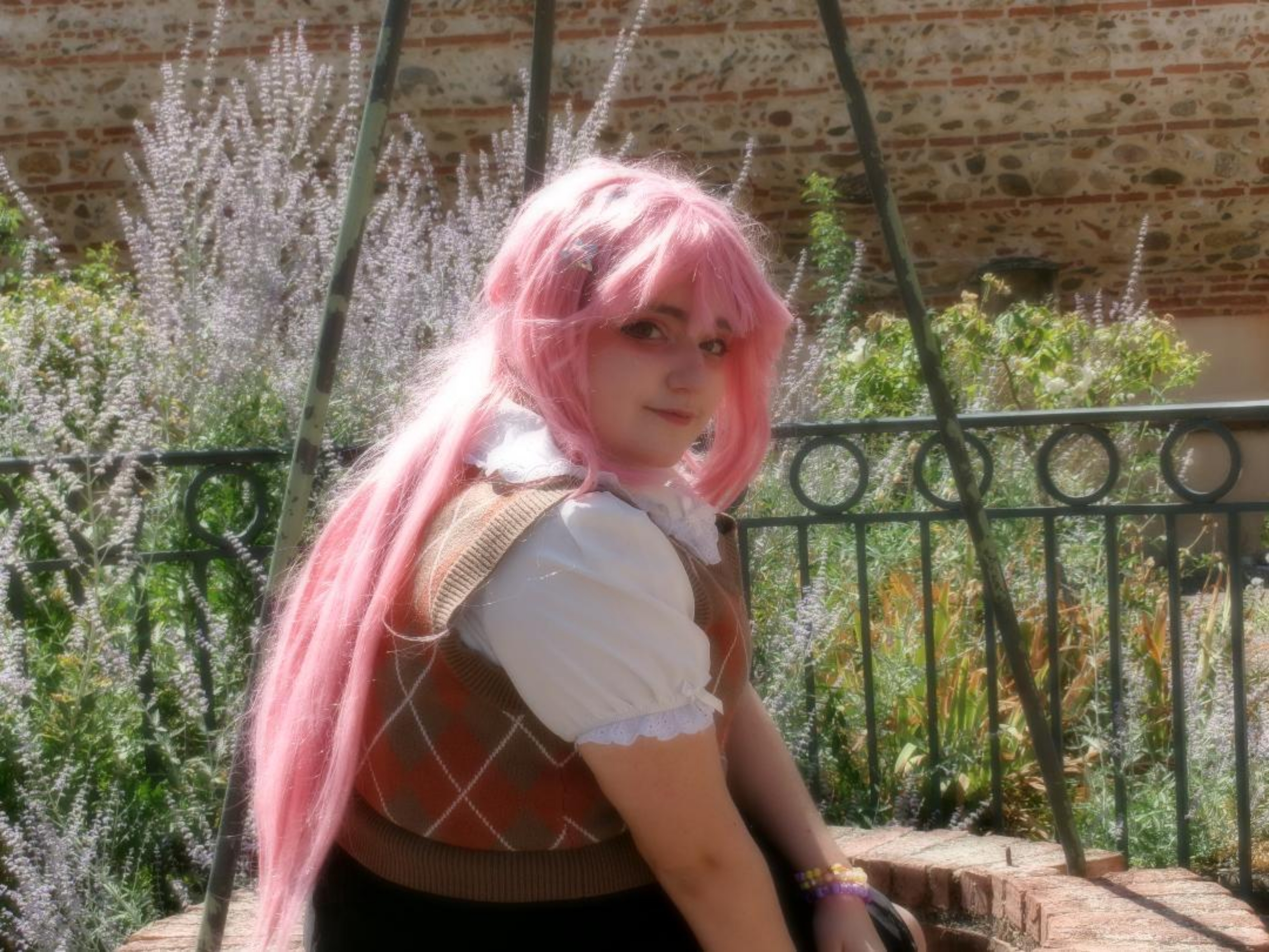 Aya — photo 8