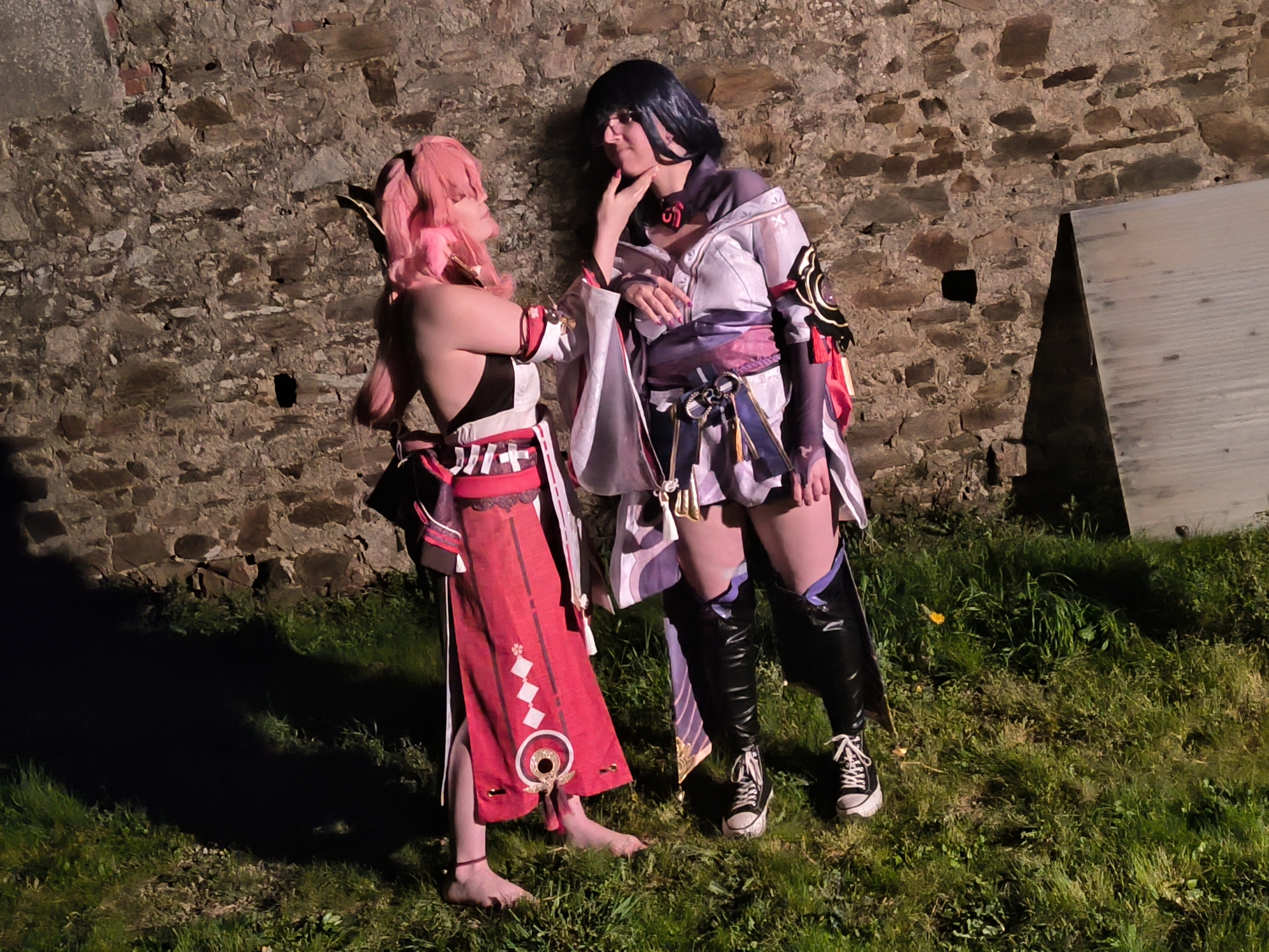 Shooting Raiden — photo 6