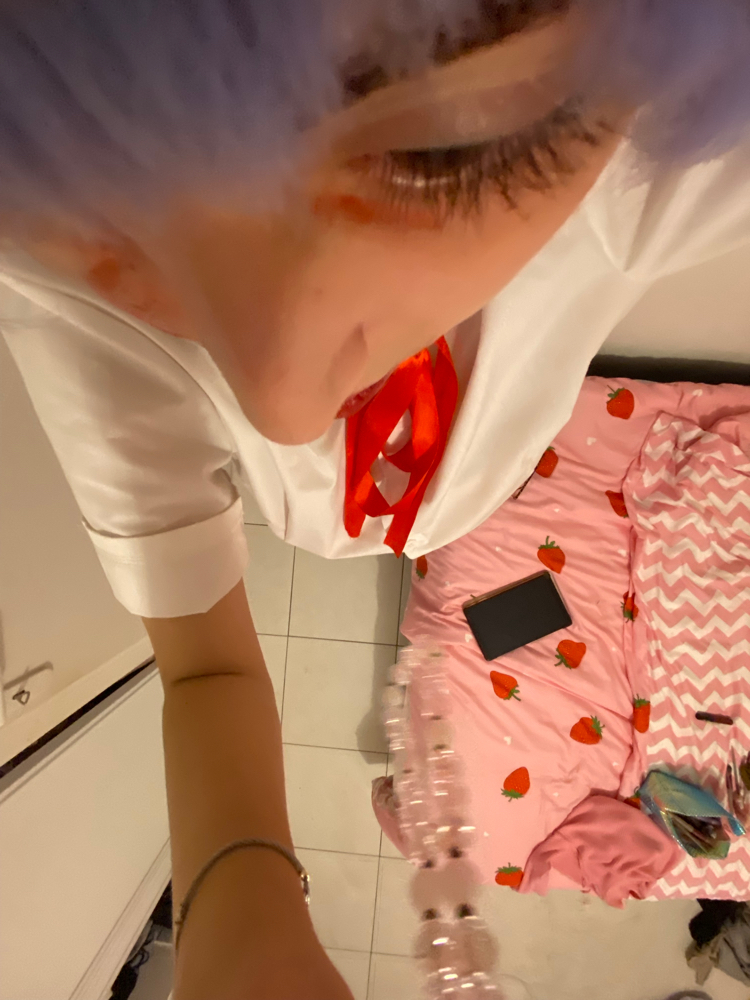 Rei ayanami - Photo 1