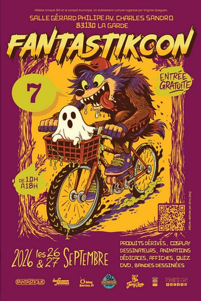 Fantastikon