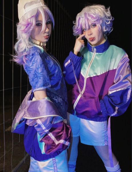 Horii._coser - Cozmez