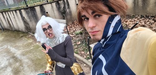 Adam & Lute preview 3