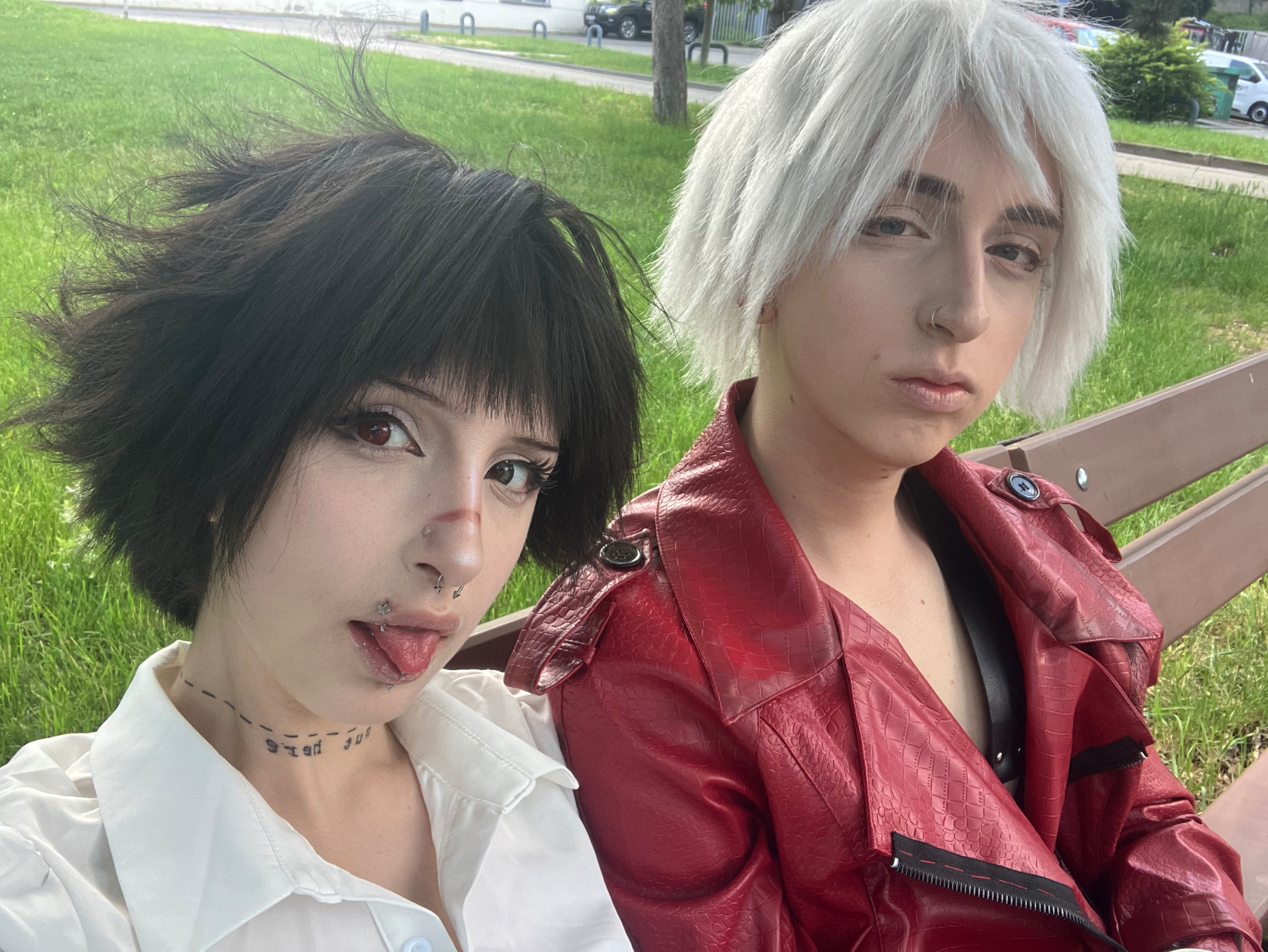 Dmc3 photoshoot — photo 20