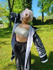 Senju preview 2