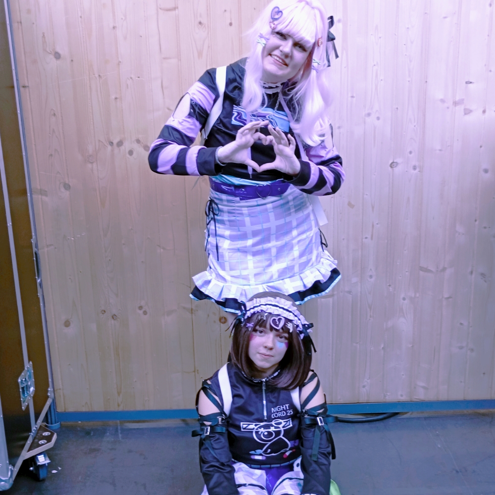 Mizuki ver. I am You - Photo 8