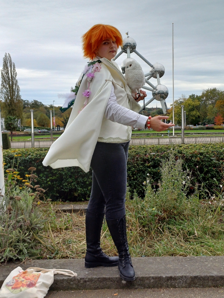 Kyo (Mia 2024) - Photo 5