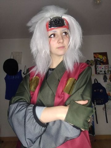 Jiraya