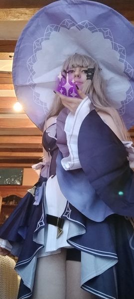 Nightmare_le_squelette - Shooting