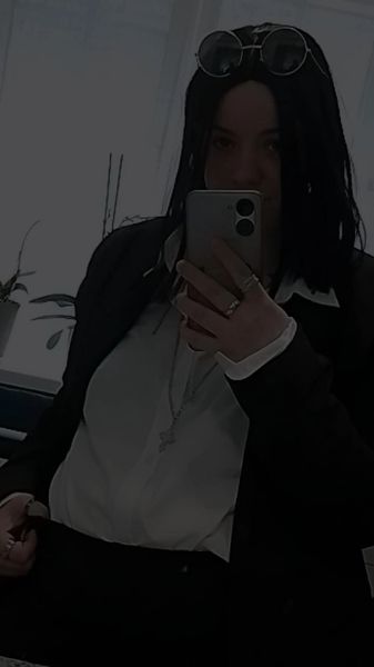 Mlle.dearflower - Takumi Ichinose 