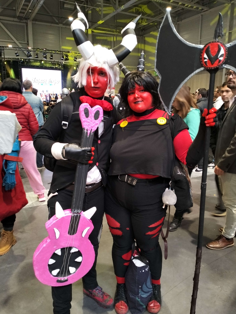 JAPEX Orléans 2023 - Photo 1