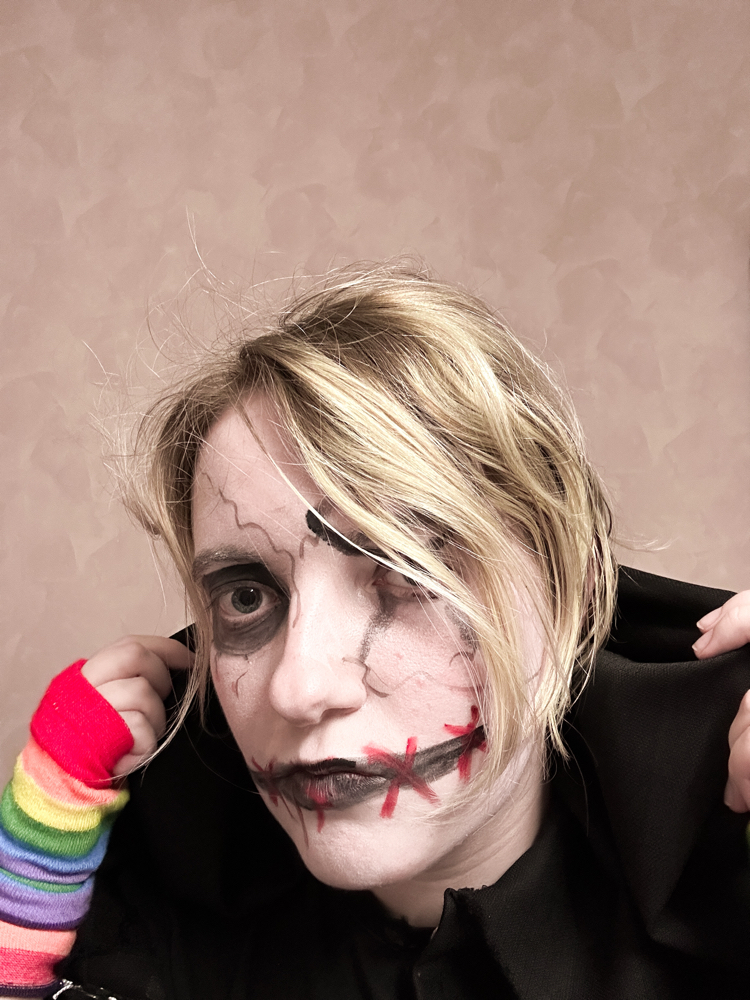 Raver Doll  - Photo 22