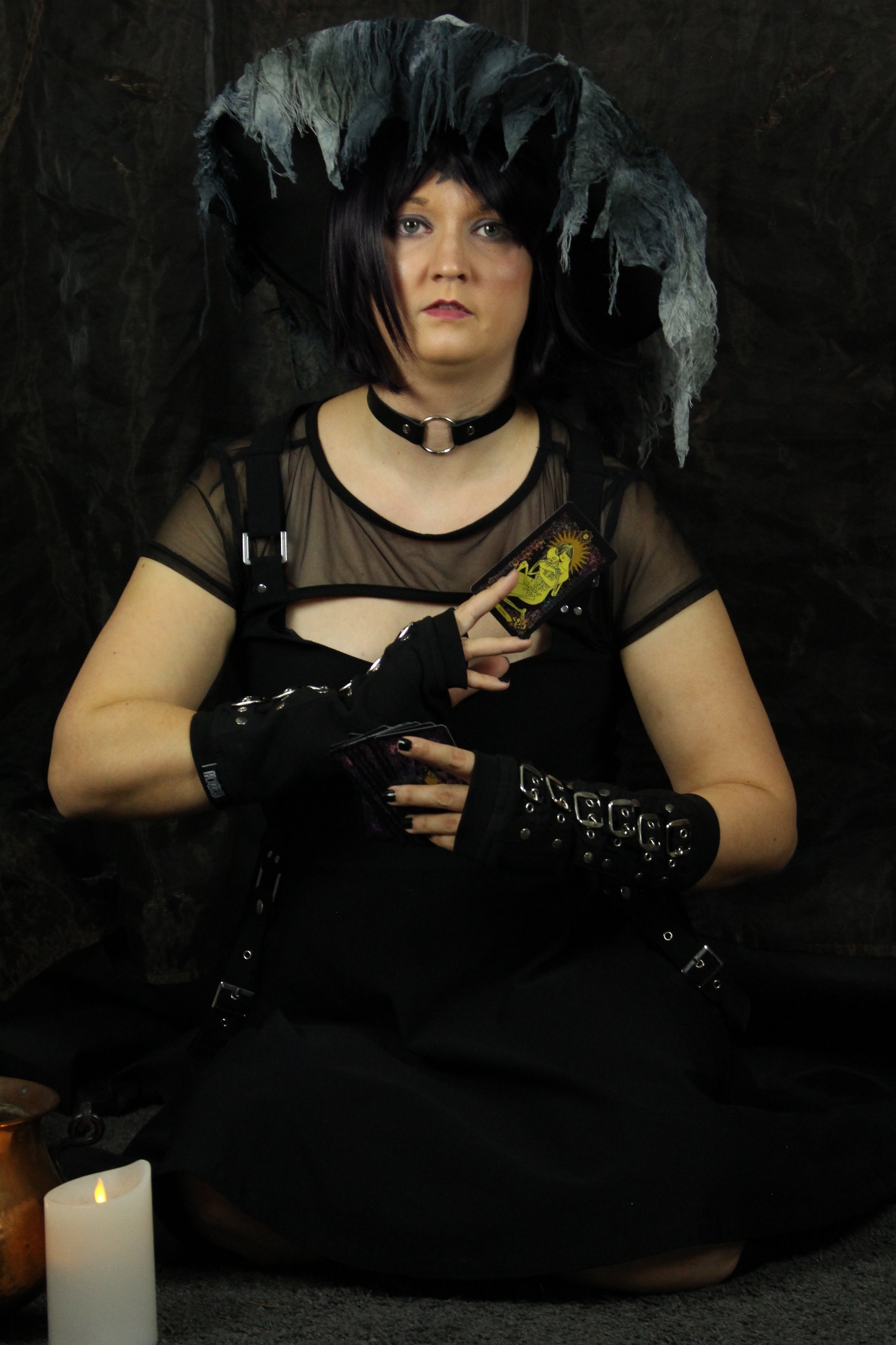 Hotaru (Halloween) — photo 30