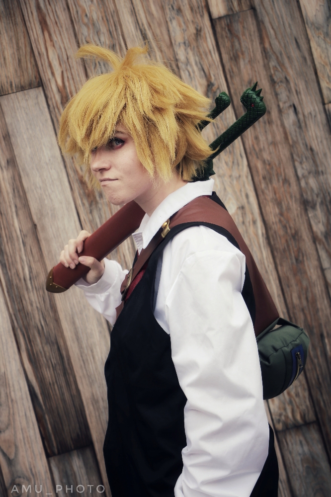 Meliodas — photo 5