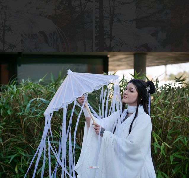Moonflo.cos - Xie lian